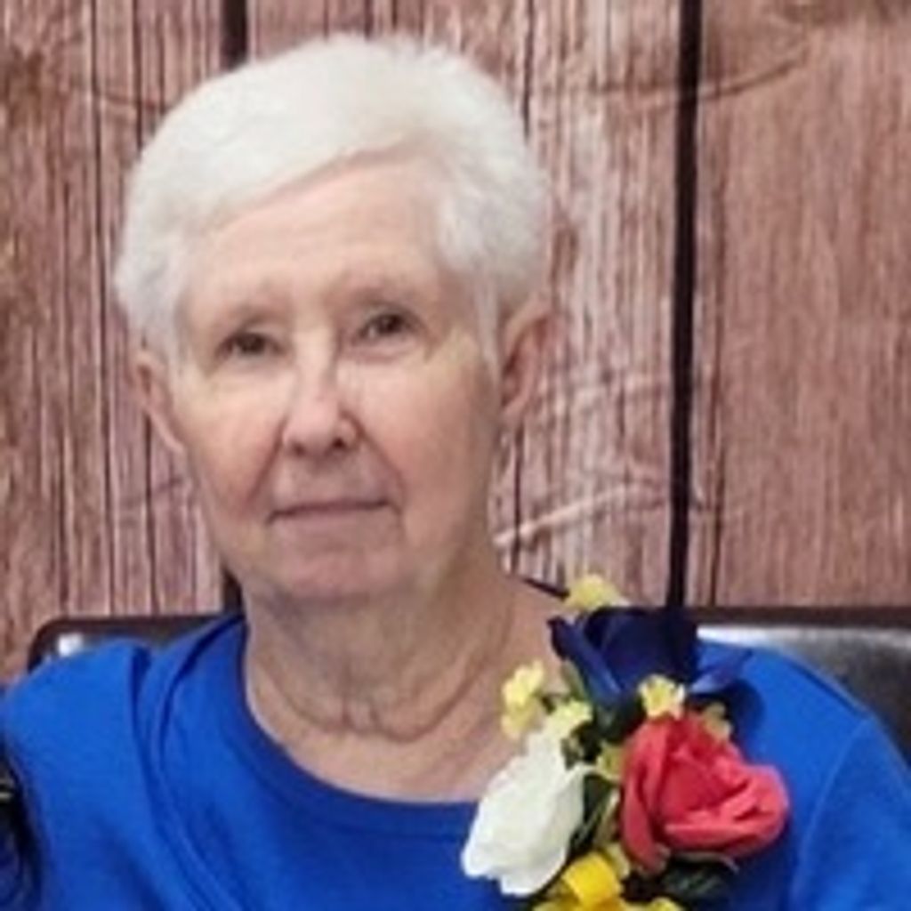Kathryn Garner