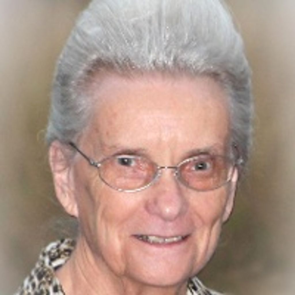 Shirley Jean Watkins