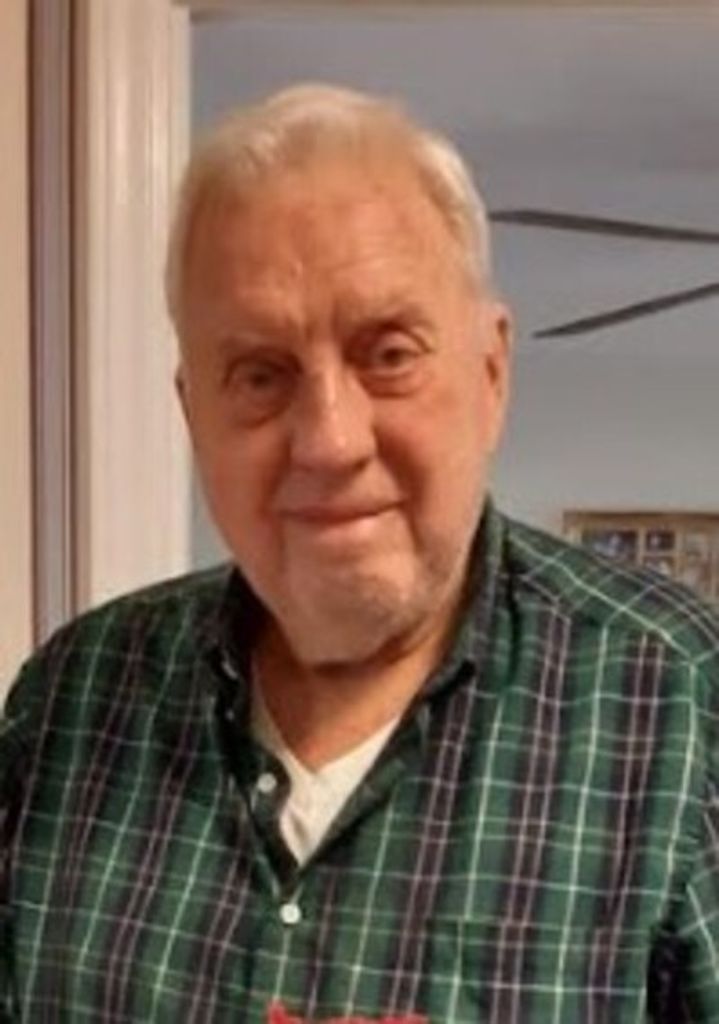 Bruce Bertsie Morrow