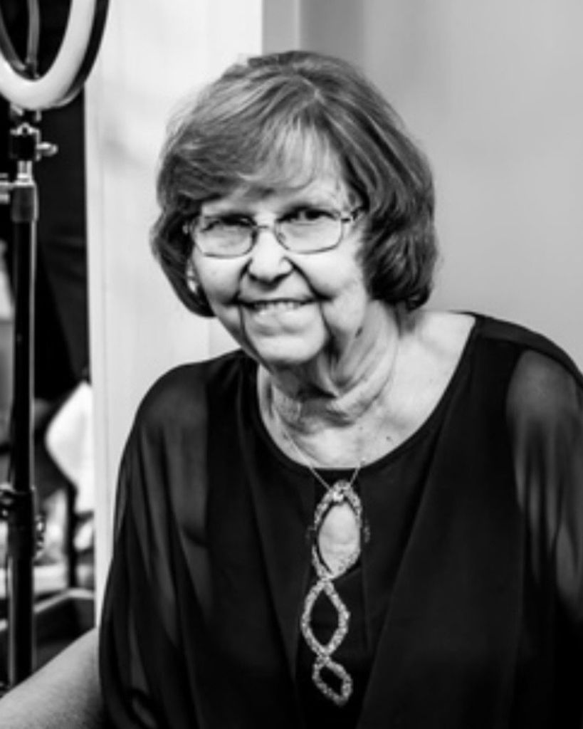 Barbara Chambers Profile Photo