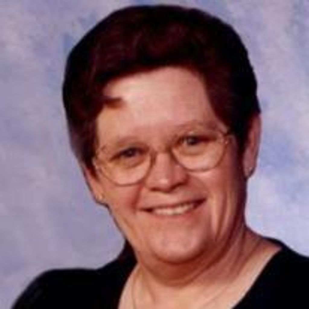 Marlene Kolk