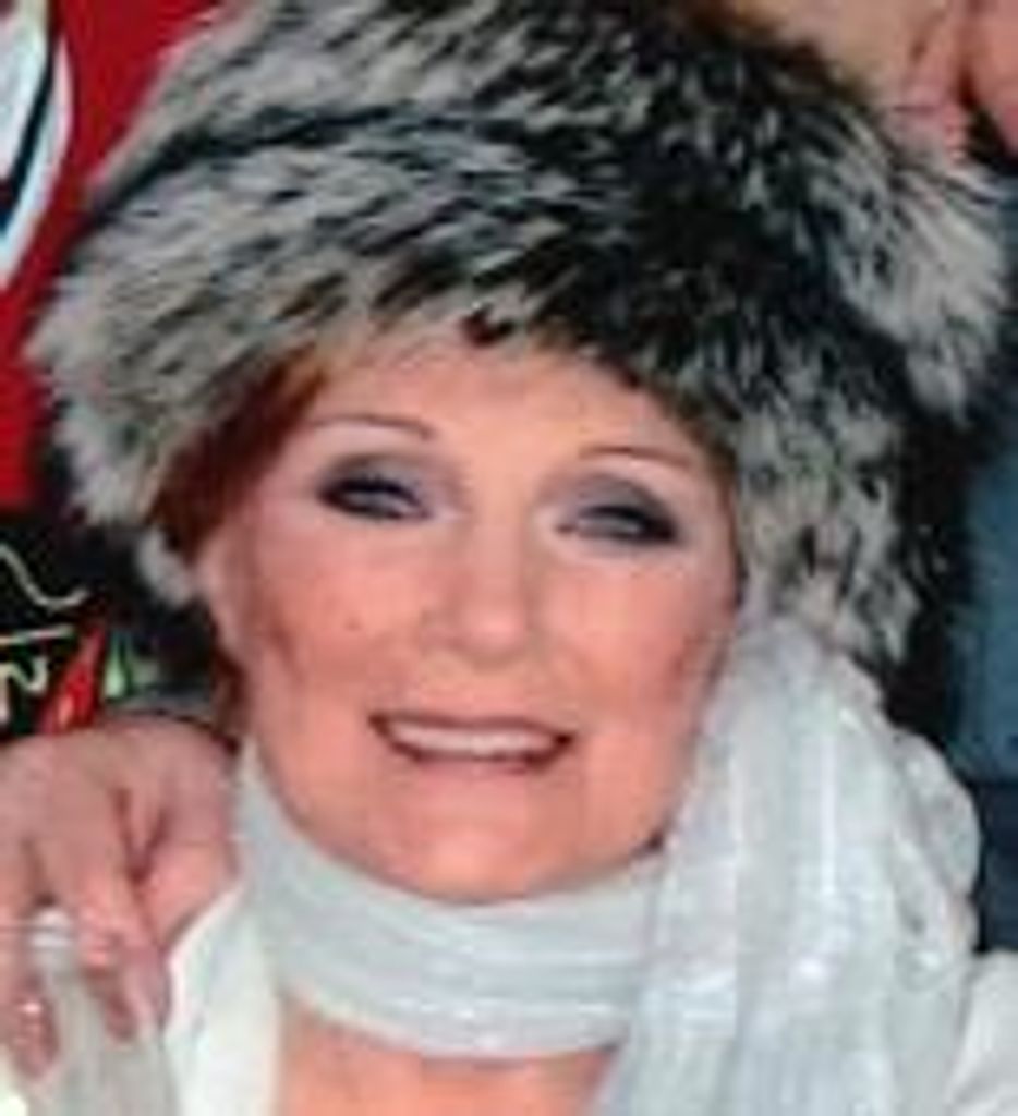 Carol M. Andrews Profile Photo