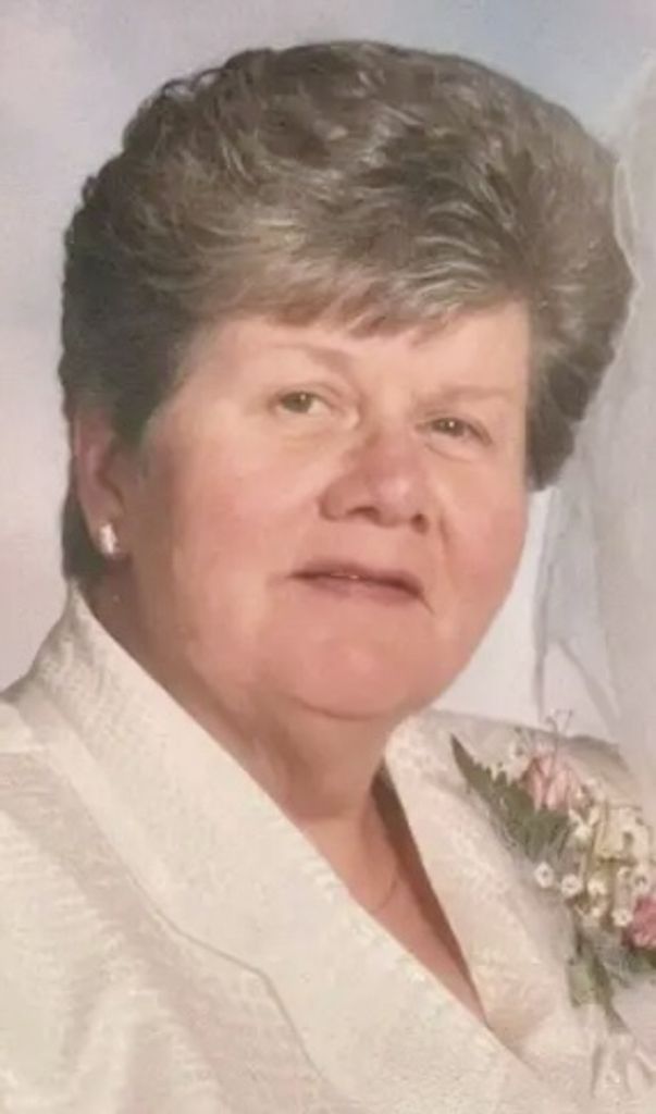 Nancy Ann Stoner Profile Photo