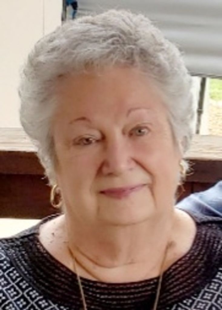 Patricia R. Whitworth Profile Photo