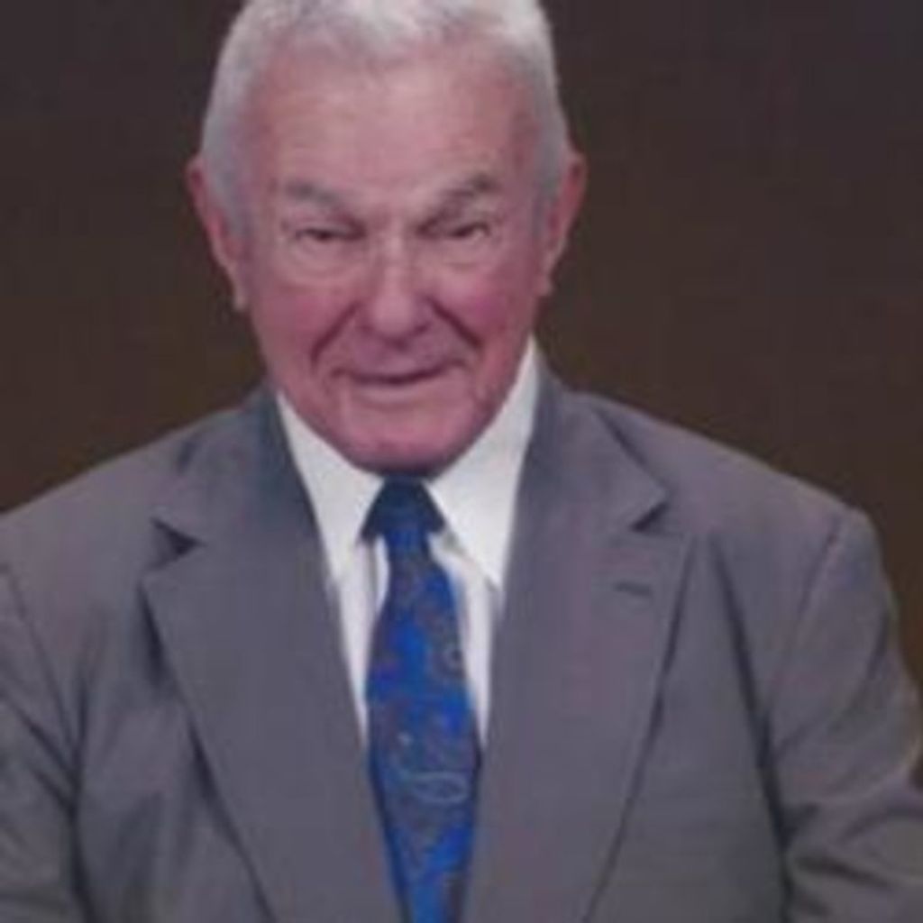 Lt. Col. Robert Eddy