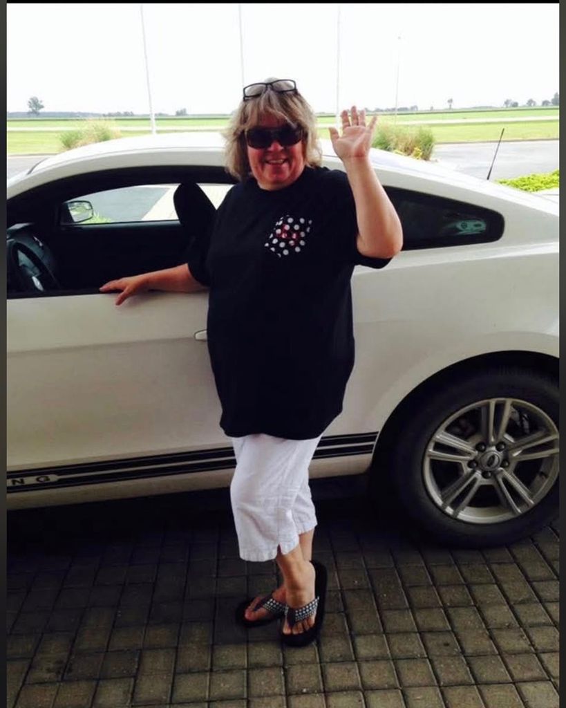 Joy Annette Shempert Profile Photo