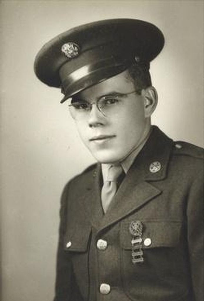 Carl Marcus Fox