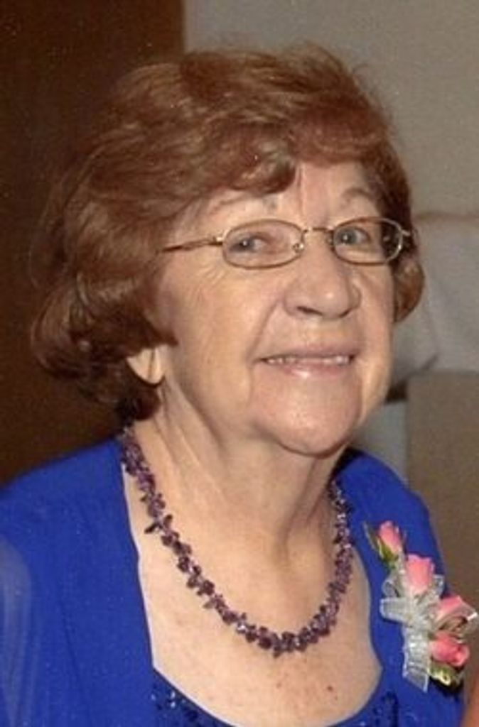Geraldine Wolff