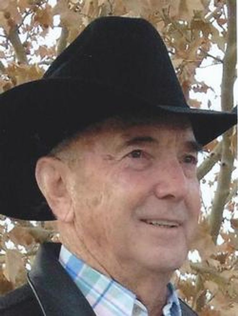 Luther Junior Reese Profile Photo