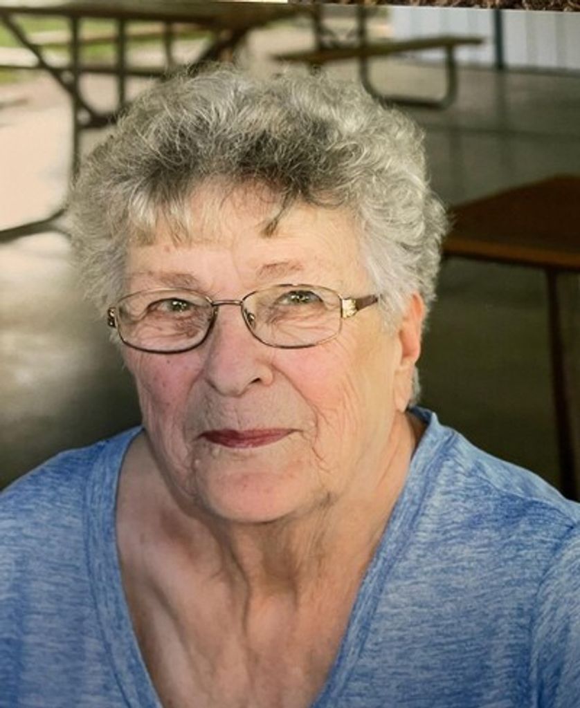 Arlene Williamson Profile Photo