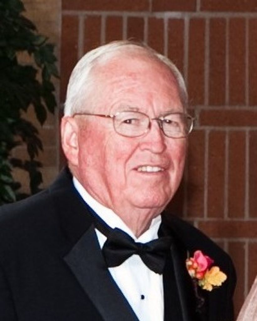 Eldon Lucas Linder Profile Photo