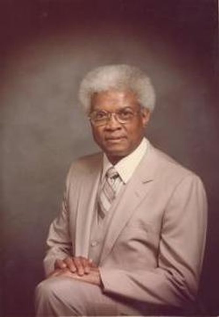 Mr. Cleophus Hogan