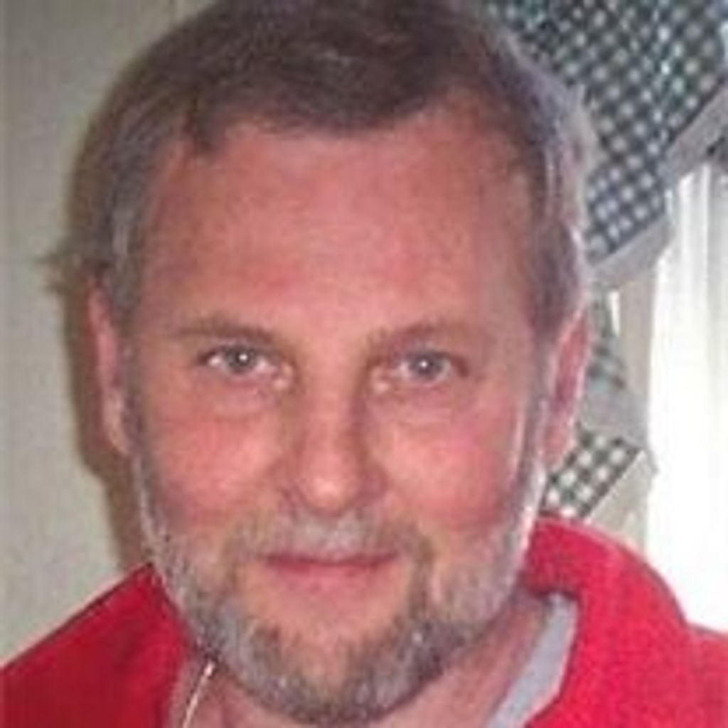 Charles "Butch" Green Profile Photo