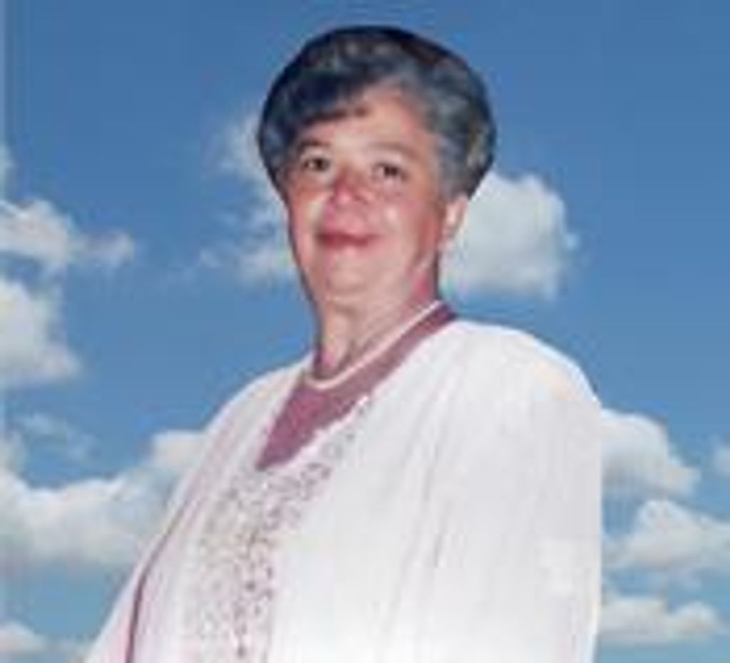 Cecelia Lillian Young