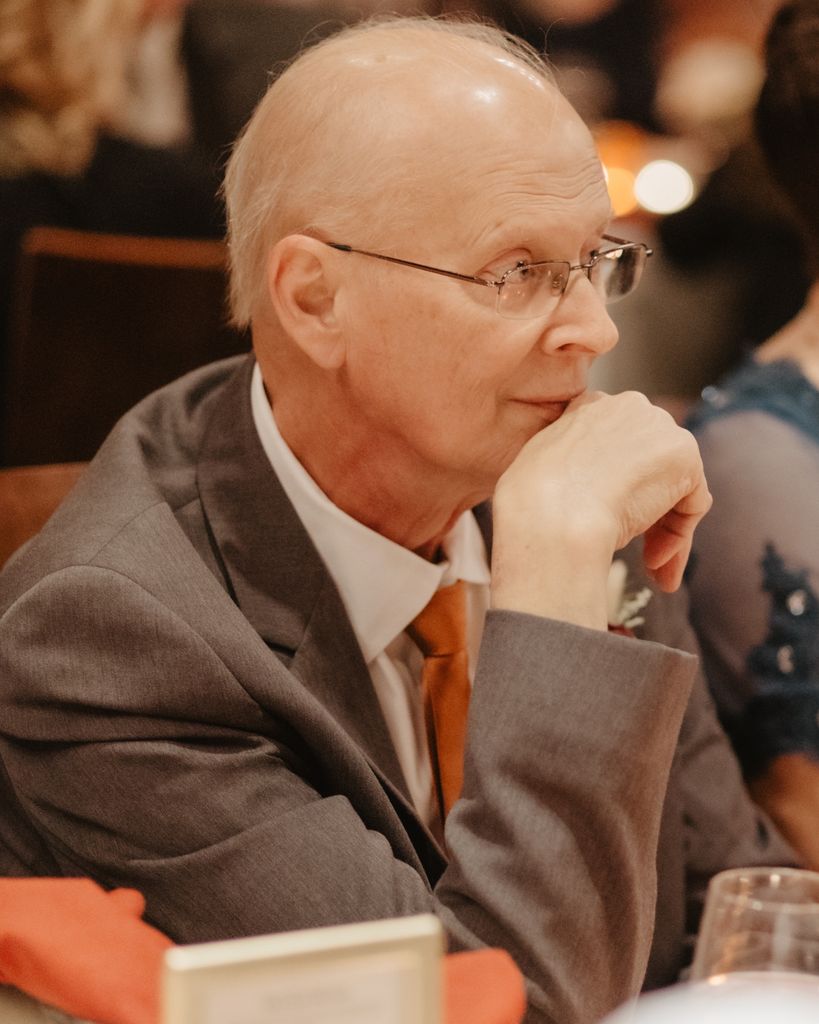 Robert "Bob" Volk Profile Photo