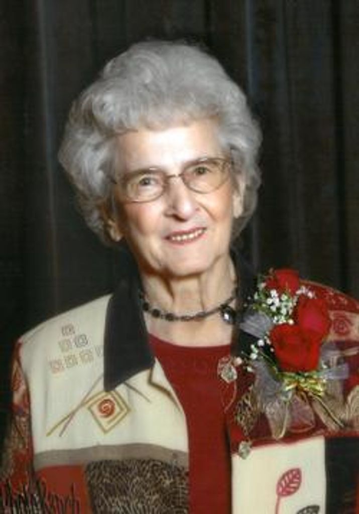 Olive Lee Cook Profile Photo