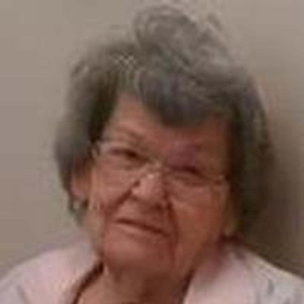 Myra Allen Cannon