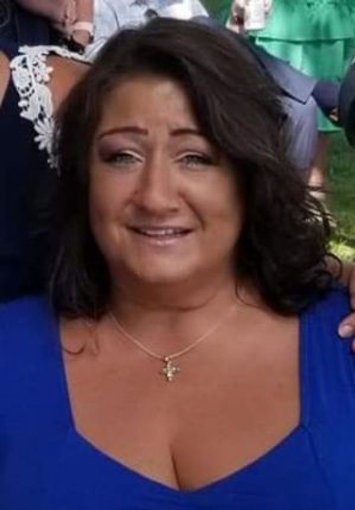 Sherrie Lamb