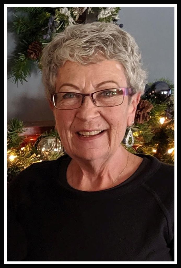 Kaye Susette Ronnenberg
