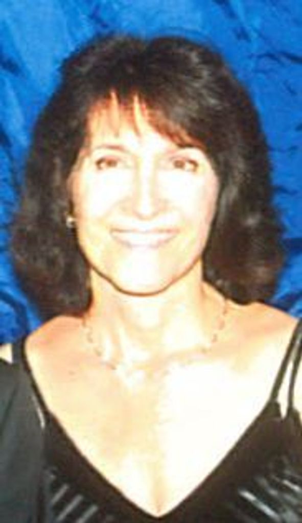 Cathy Marie Guidobono