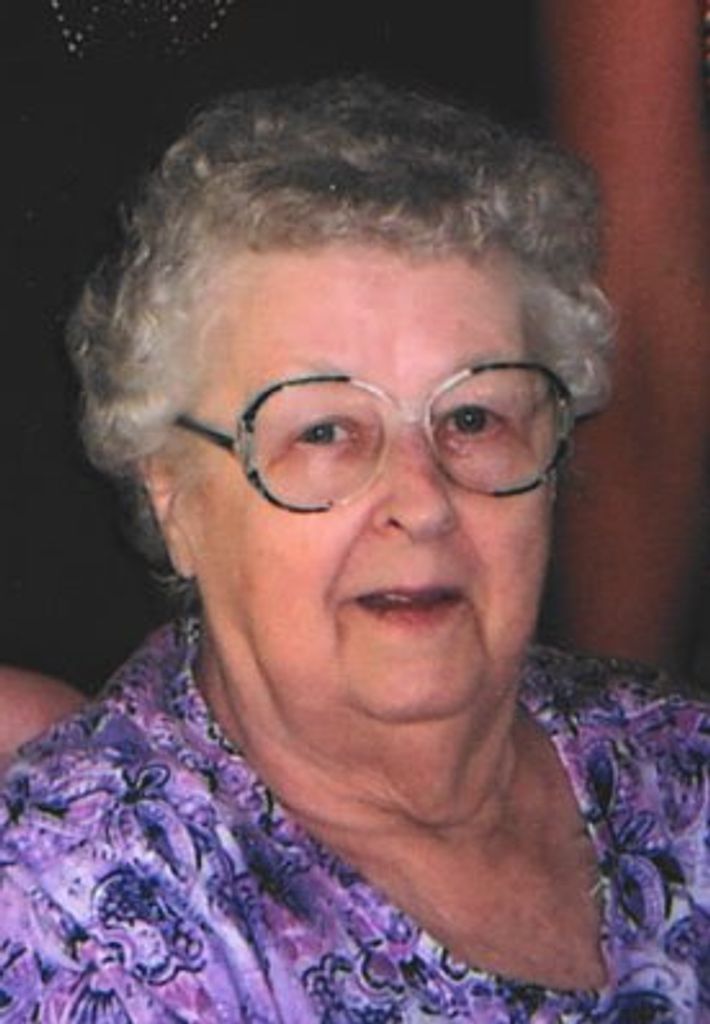Margaret Miller Profile Photo