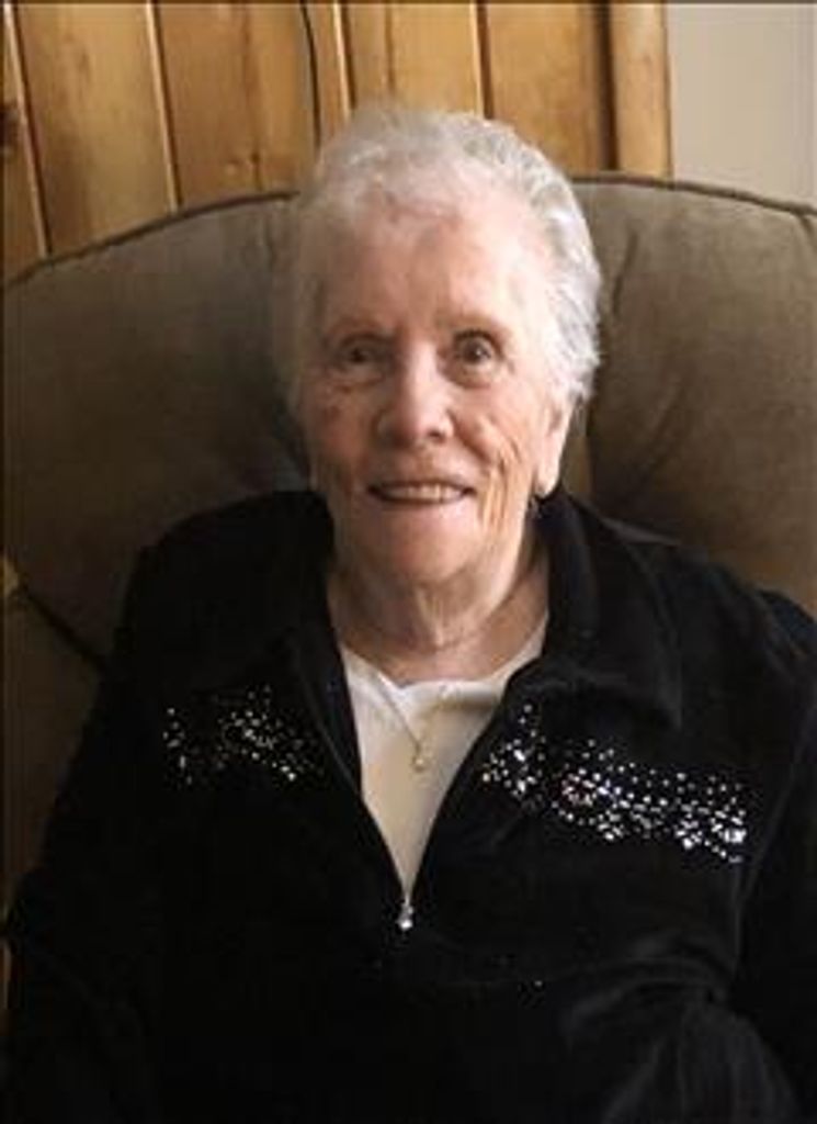 Joan E. Settle