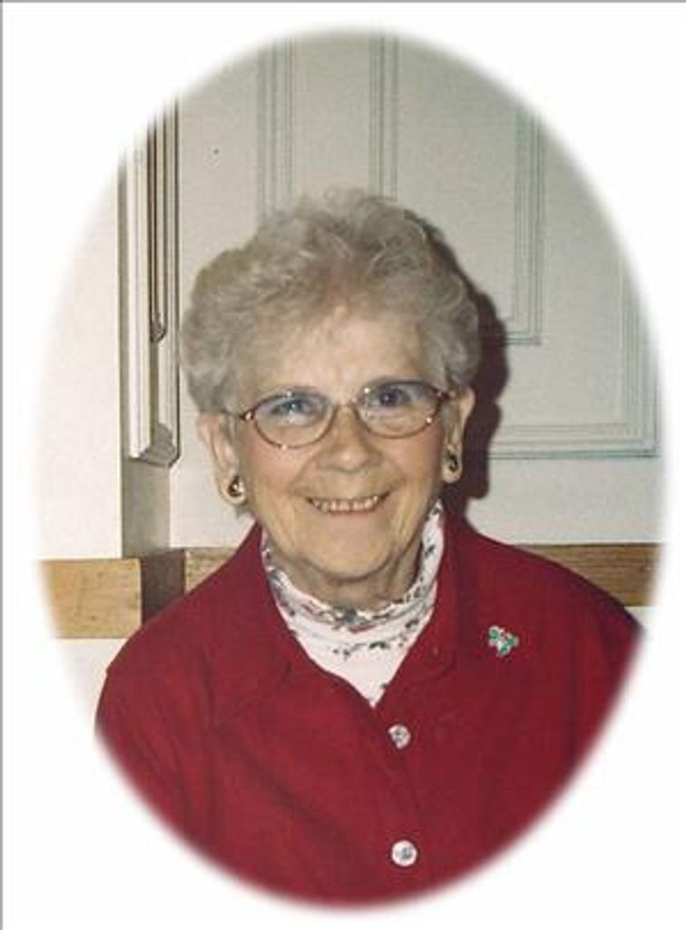 Dorothy Carlson