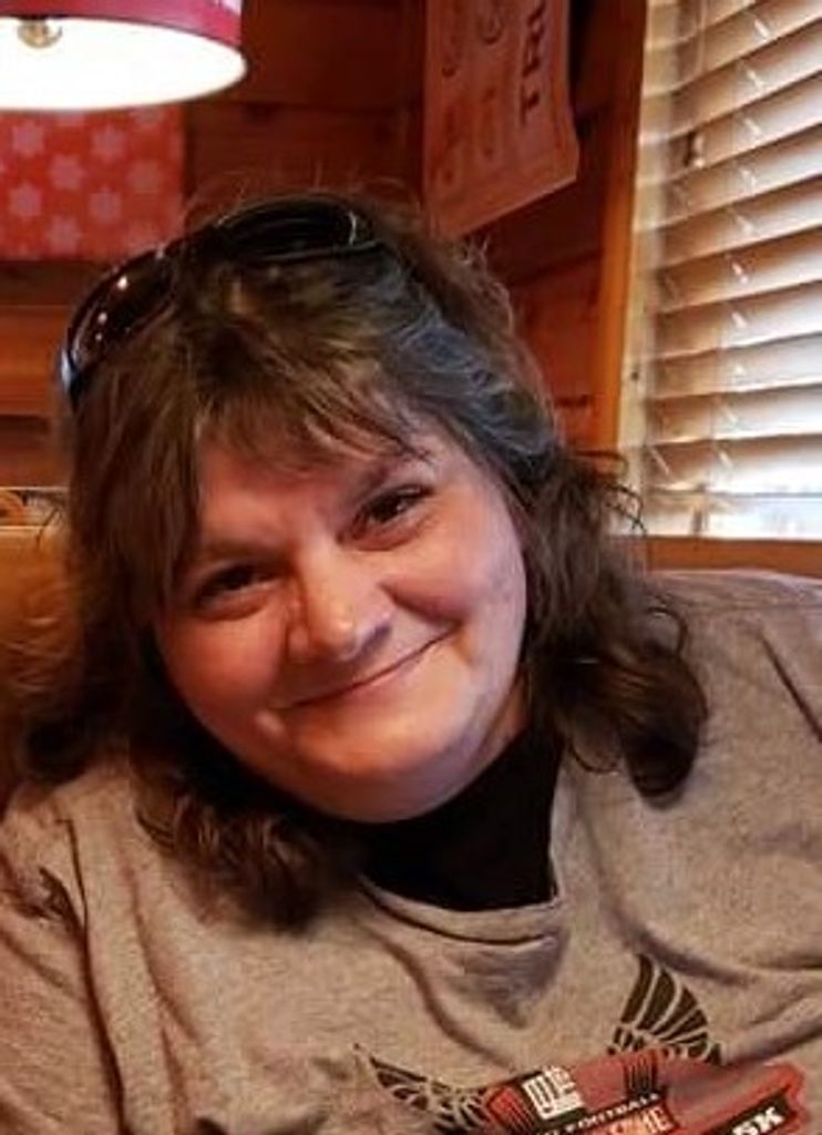 Lori A. (Guthrie)  Slaughter