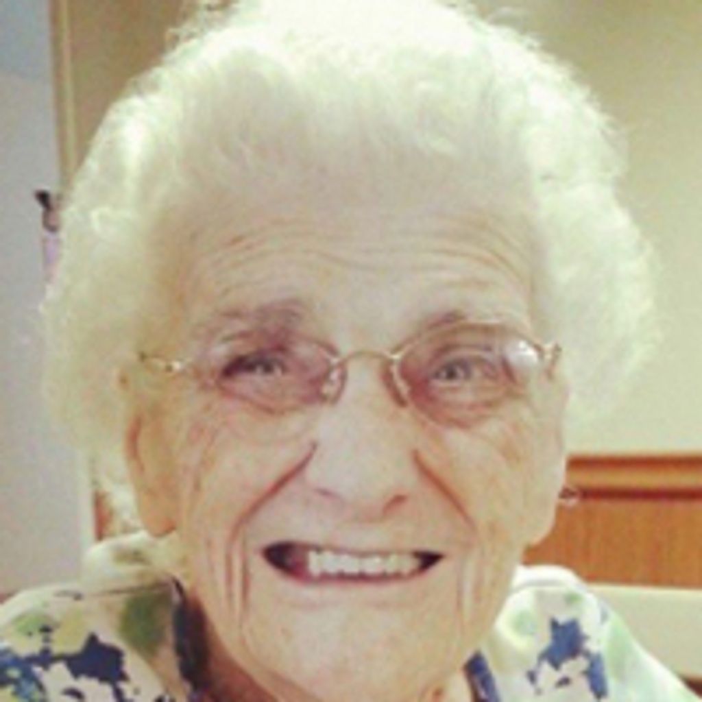 Florence  Lorraine (Isgate)  Paulukonis