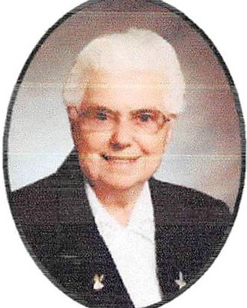 Sr. Lucille M. Auger Profile Photo