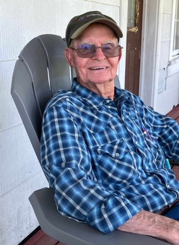 Norman Wade Eastepp Profile Photo