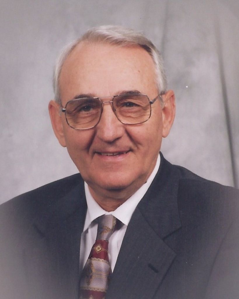 Darrel Franklin "Frank" Wilkerson Profile Photo