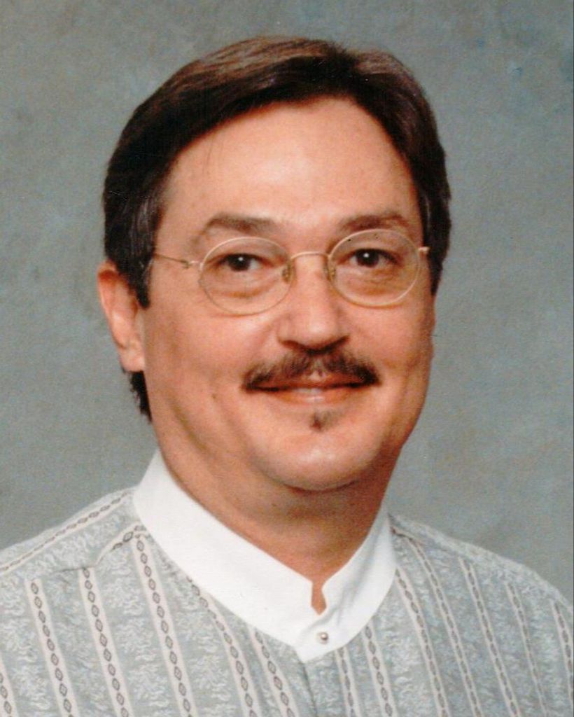 Ronald Eugene Arebalo Profile Photo