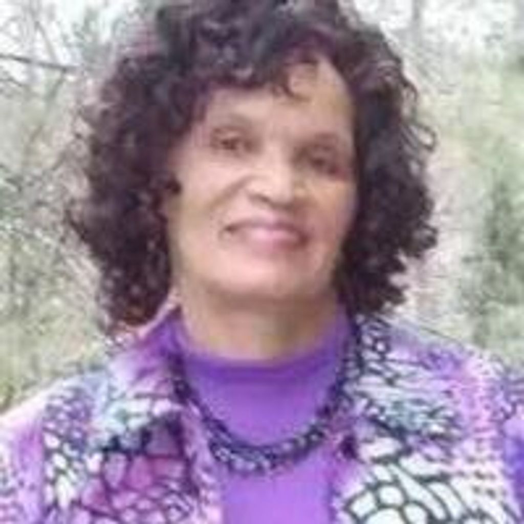 Arlene Wedlaw-Taylor