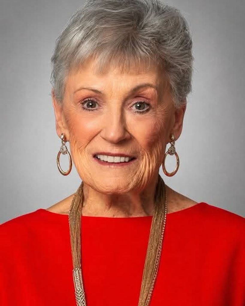 Gracie Lee Withrow Profile Photo