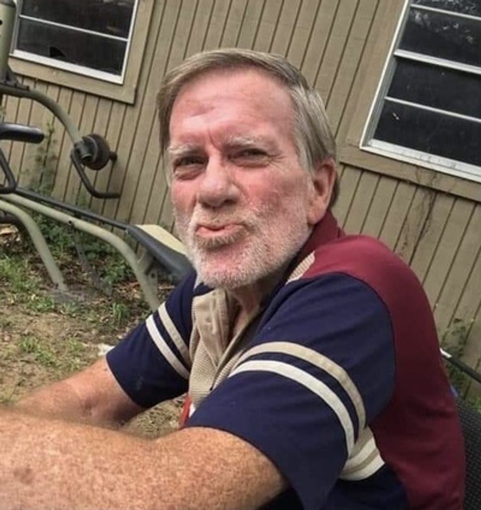 Bobby Ray Mercer Profile Photo