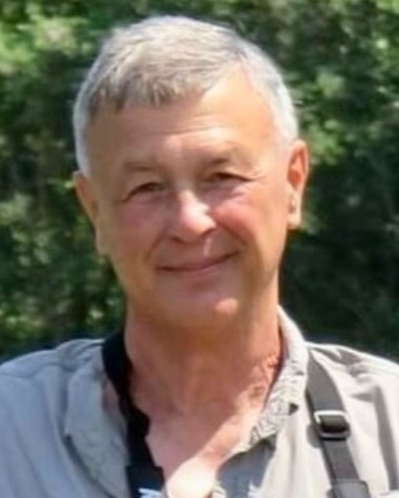 Kenneth Young