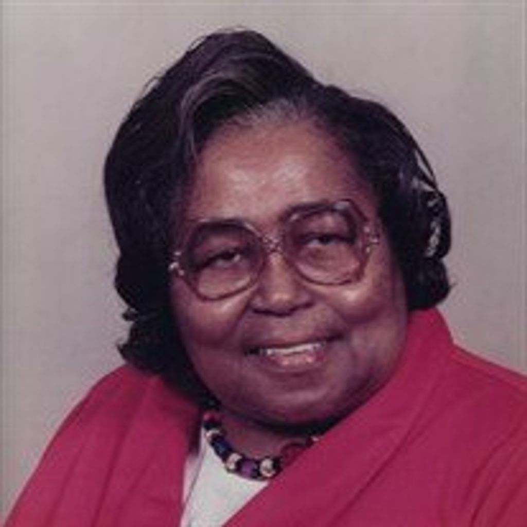 Mary  O. Witherspoon
