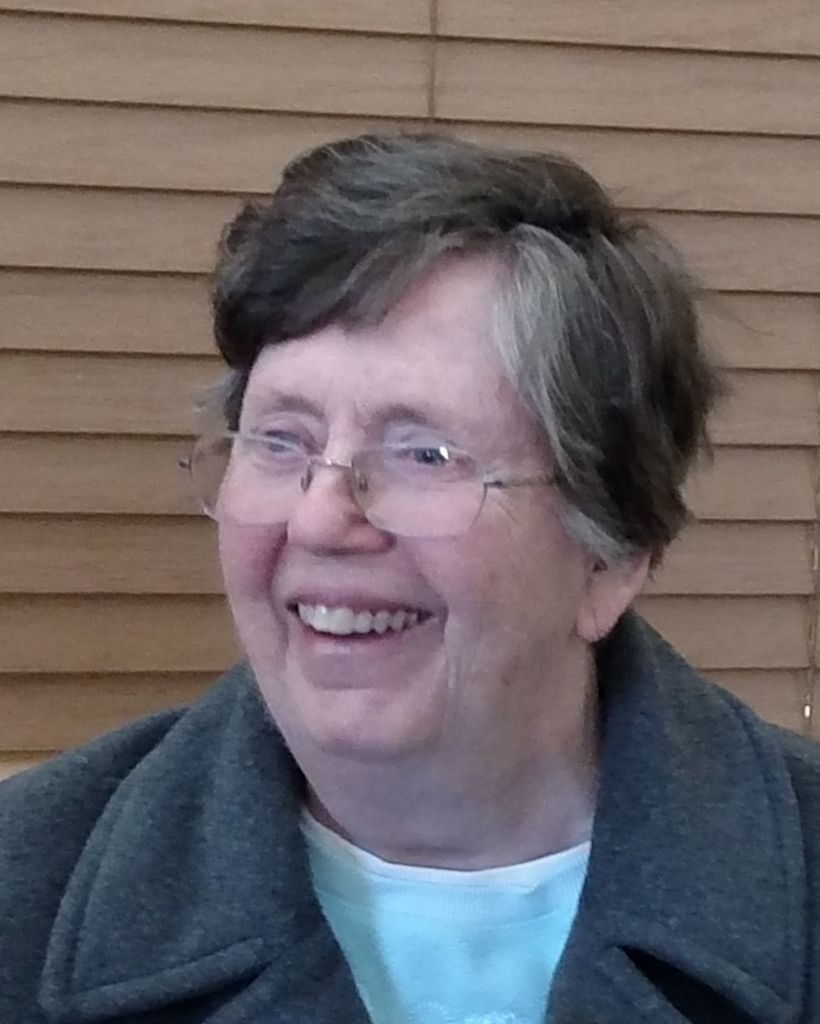 Rose Hornbacher Profile Photo