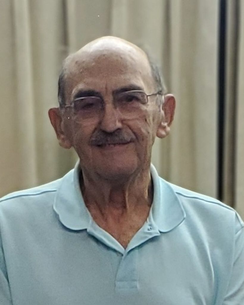 Omar Wengerd