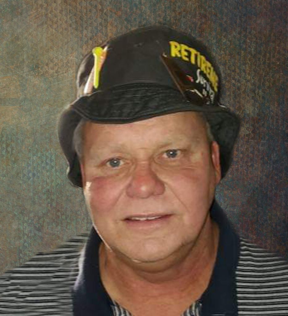 Edward "Eddie" George Burkhardt