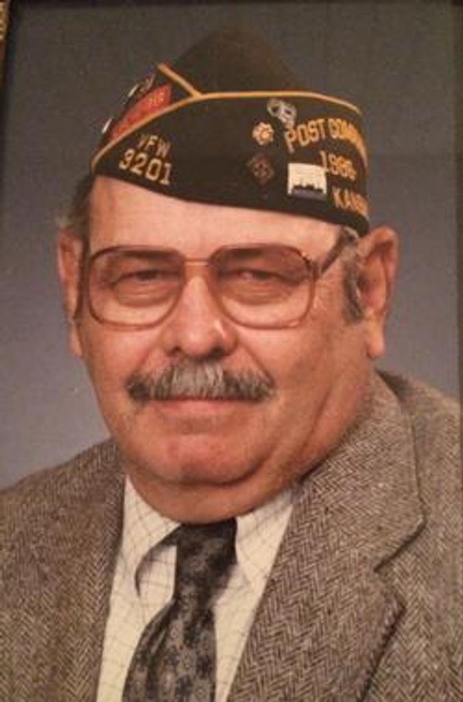 Robert D. Merryfield Profile Photo
