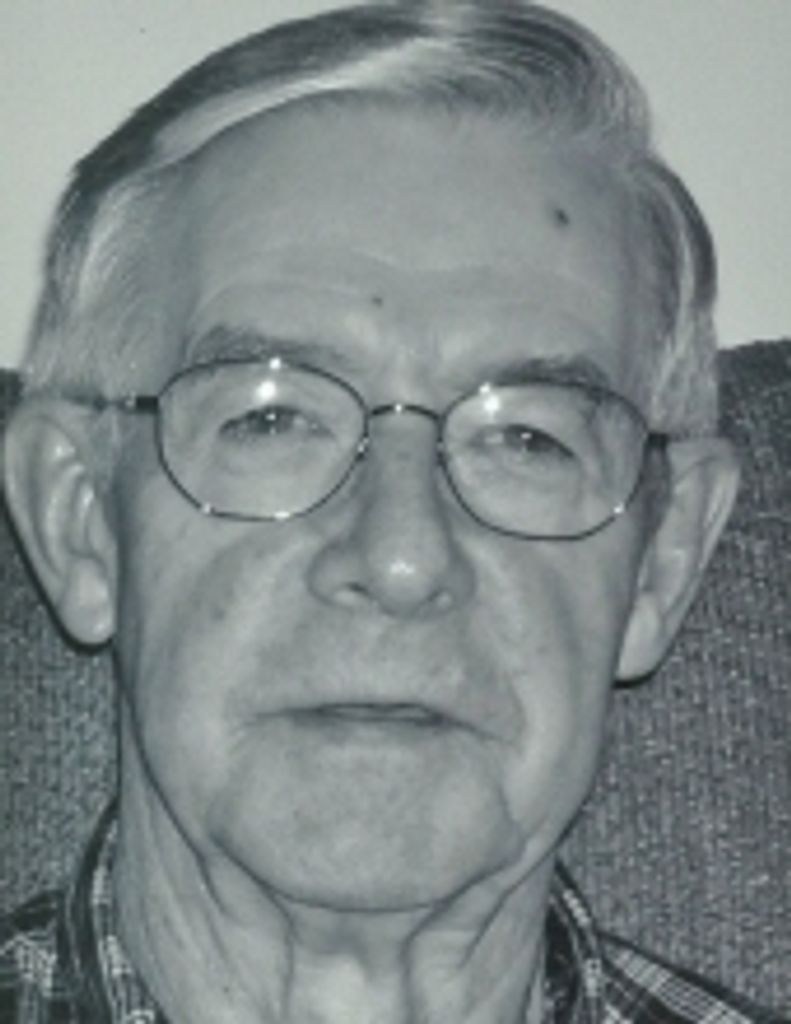 Robert C. Lemaster