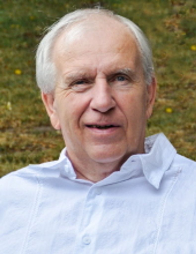 Mark B. Hoeft