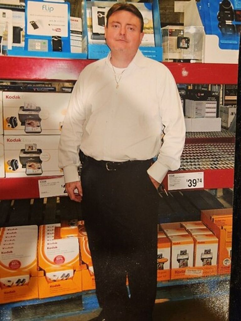 Michael Fortner Profile Photo