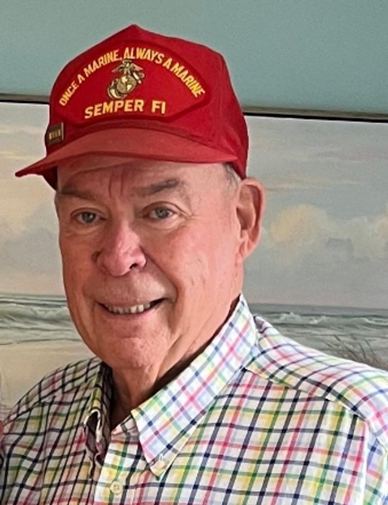 James "Woody" W. Murphy