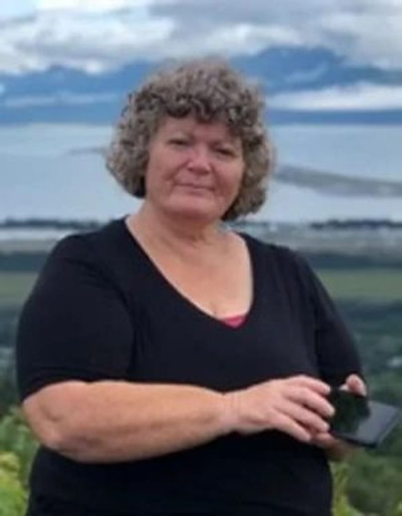 Patricia Dejonge