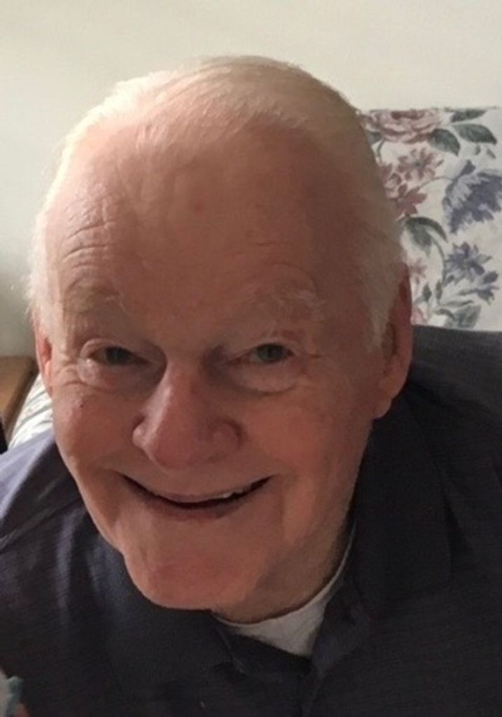 Richard "Red" E. Tiner Profile Photo