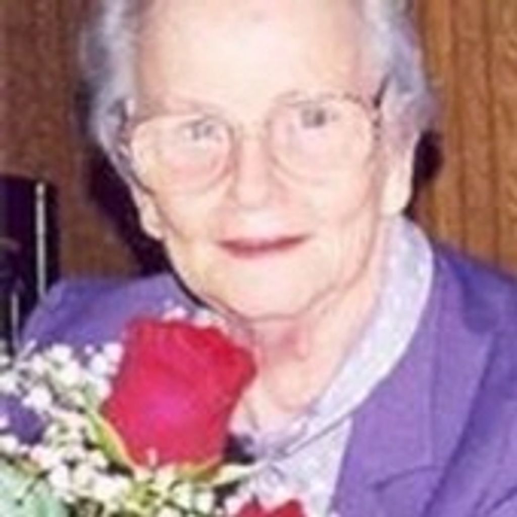 Marjorie Palm