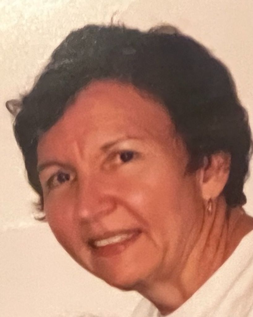 Kathy Campbell Chappell Profile Photo